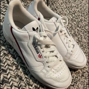 Addidas continental 80’s